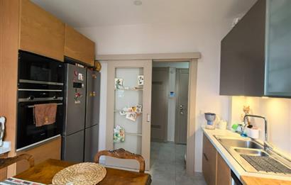 CADDEBOSTAN KADİRAĞA SOK. GÖZTEPE PAR. YAKIN KİRALIK 3+1 DAİRE