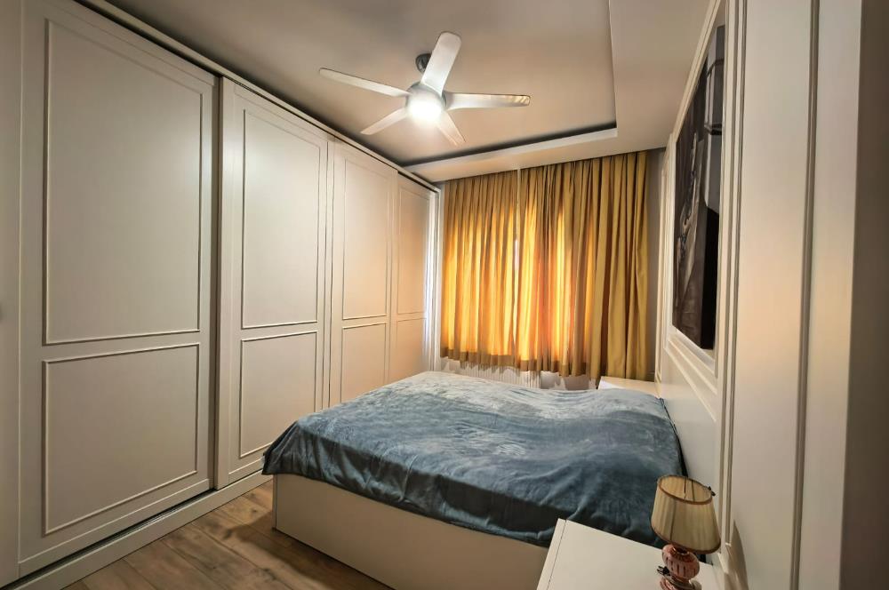 CADDEBOSTAN KADİRAĞA SOK. GÖZTEPE PAR. YAKIN KİRALIK 3+1 DAİRE