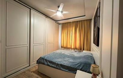 CADDEBOSTAN KADİRAĞA SOK. GÖZTEPE PAR. YAKIN KİRALIK 3+1 DAİRE