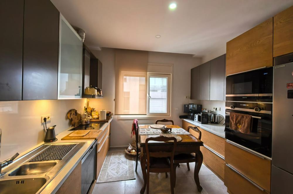 CADDEBOSTAN KADİRAĞA SOK. GÖZTEPE PAR. YAKIN KİRALIK 3+1 DAİRE