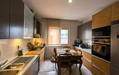 CADDEBOSTAN KADİRAĞA SOK. GÖZTEPE PAR. YAKIN KİRALIK 3+1 DAİRE