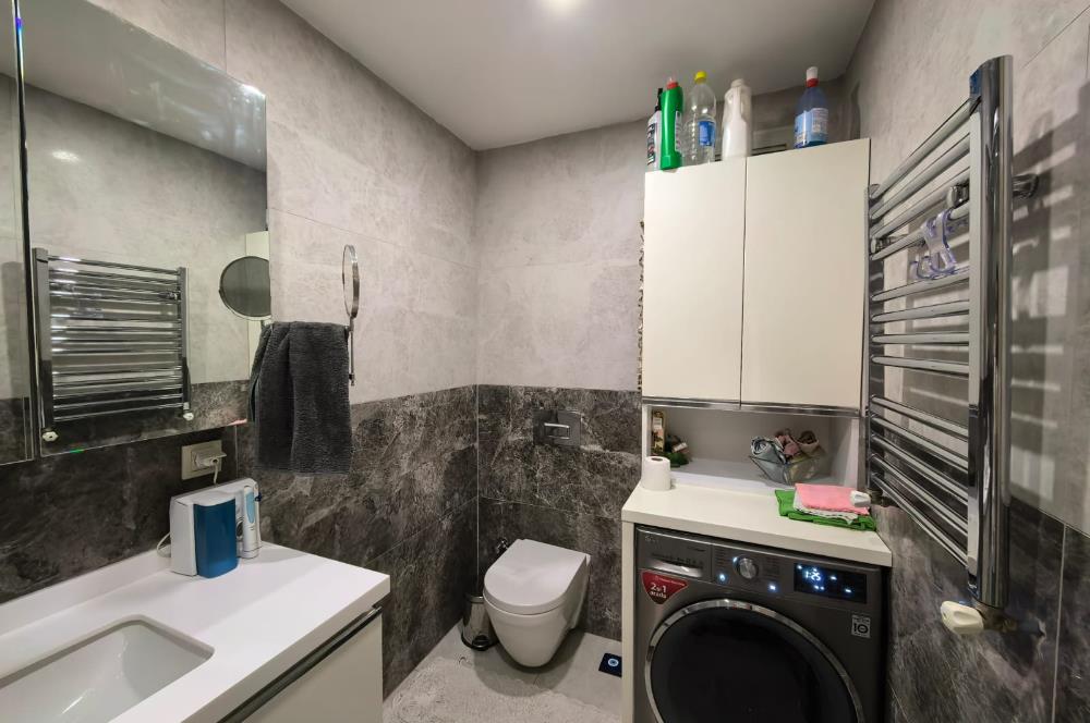 CADDEBOSTAN KADİRAĞA SOK. GÖZTEPE PAR. YAKIN KİRALIK 3+1 DAİRE