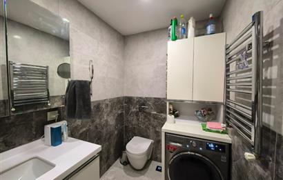 CADDEBOSTAN KADİRAĞA SOK. GÖZTEPE PAR. YAKIN KİRALIK 3+1 DAİRE