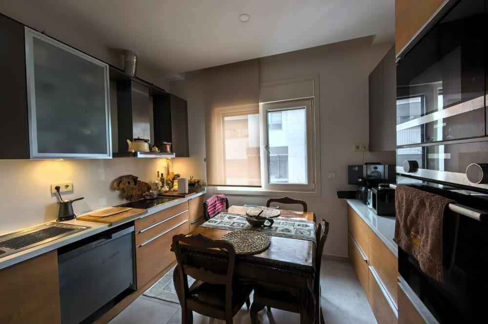 CADDEBOSTAN KADİRAĞA SOK. GÖZTEPE PAR. YAKIN KİRALIK 3+1 DAİRE