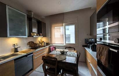 CADDEBOSTAN KADİRAĞA SOK. GÖZTEPE PAR. YAKIN KİRALIK 3+1 DAİRE