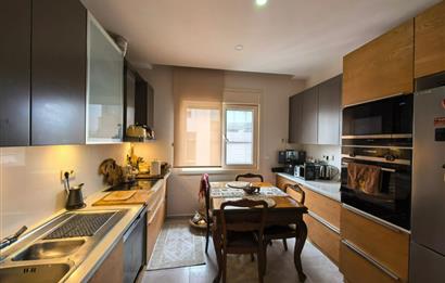 CADDEBOSTAN KADİRAĞA SOK. GÖZTEPE PAR. YAKIN KİRALIK 3+1 DAİRE