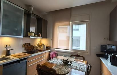 CADDEBOSTAN KADİRAĞA SOK. GÖZTEPE PAR. YAKIN KİRALIK 3+1 DAİRE