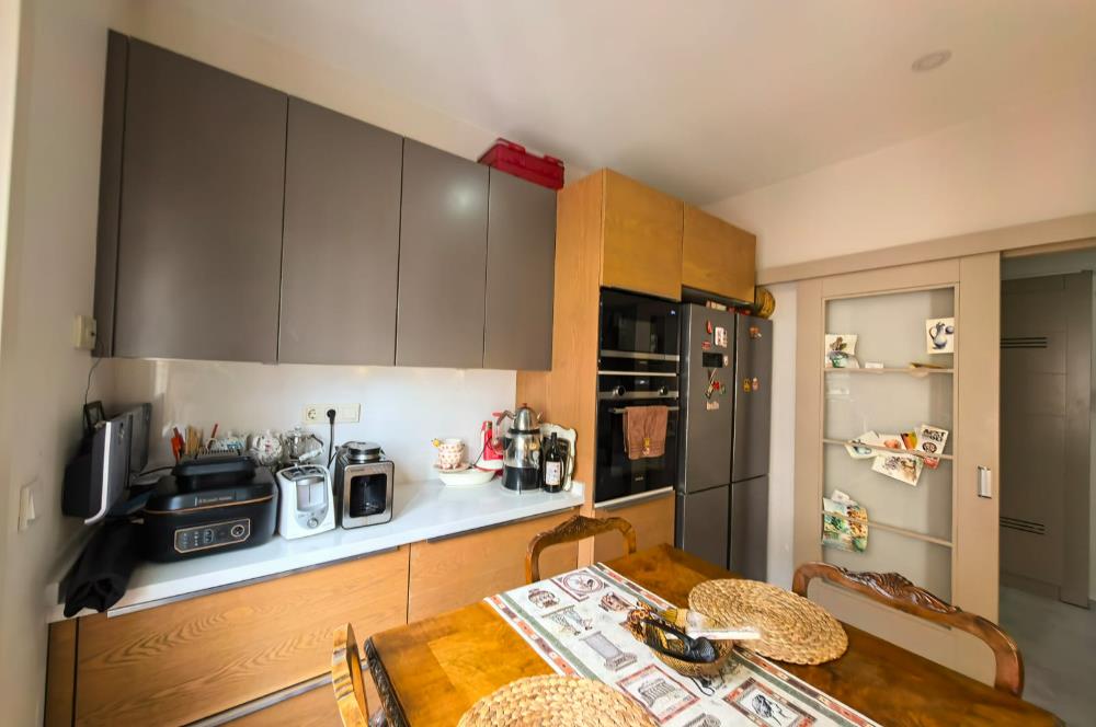 CADDEBOSTAN KADİRAĞA SOK. GÖZTEPE PAR. YAKIN KİRALIK 3+1 DAİRE