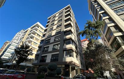 CADDEBOSTAN KADİRAĞA SOK. GÖZTEPE PAR. YAKIN KİRALIK 3+1 DAİRE