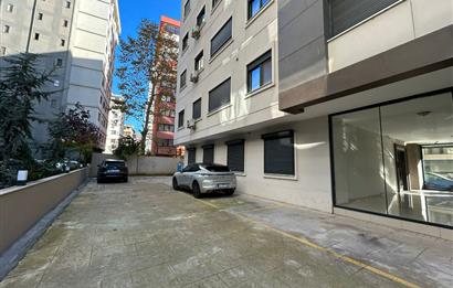 CADDEBOSTAN KADİRAĞA SOK. GÖZTEPE PAR. YAKIN KİRALIK 3+1 DAİRE