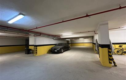 CADDEBOSTAN KADİRAĞA SOK. GÖZTEPE PAR. YAKIN KİRALIK 3+1 DAİRE