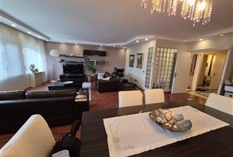 ZEKERİYAKÖY'DE GENİŞ YEŞİL ALANLI SİTEDE 3+1 KİRALIK DAİRE - 5 - 32175