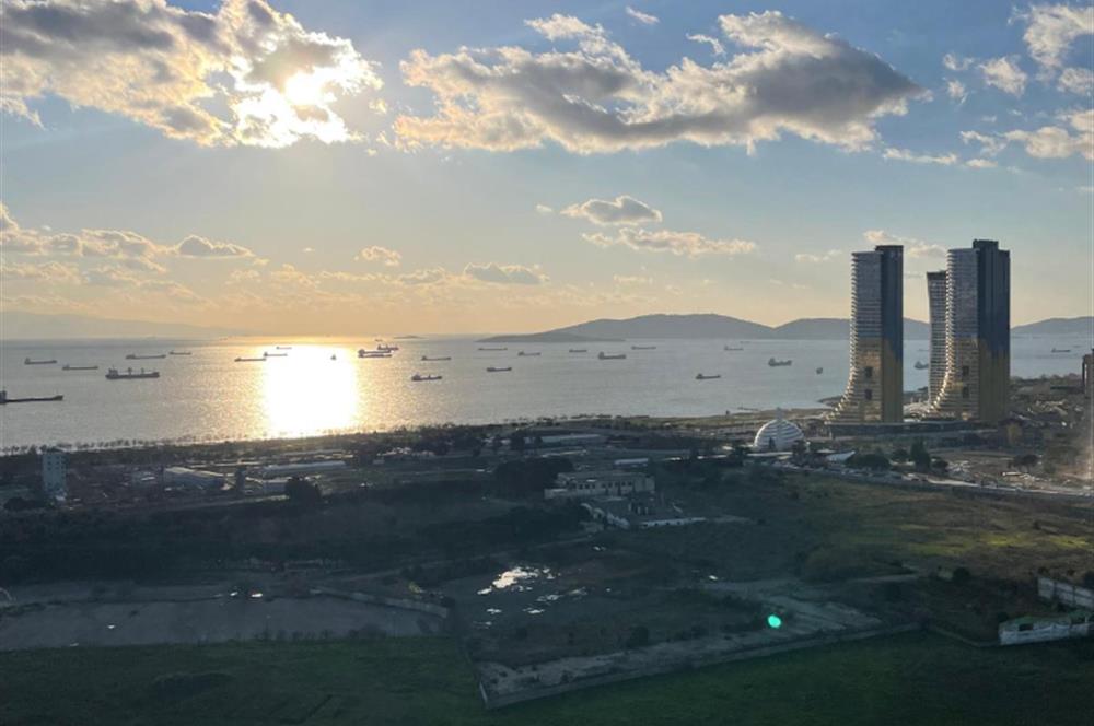 PARK 34 KİRALIK 3+1