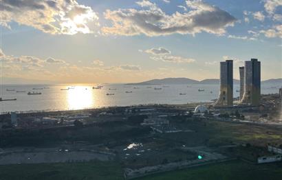 PARK 34 KİRALIK 3+1