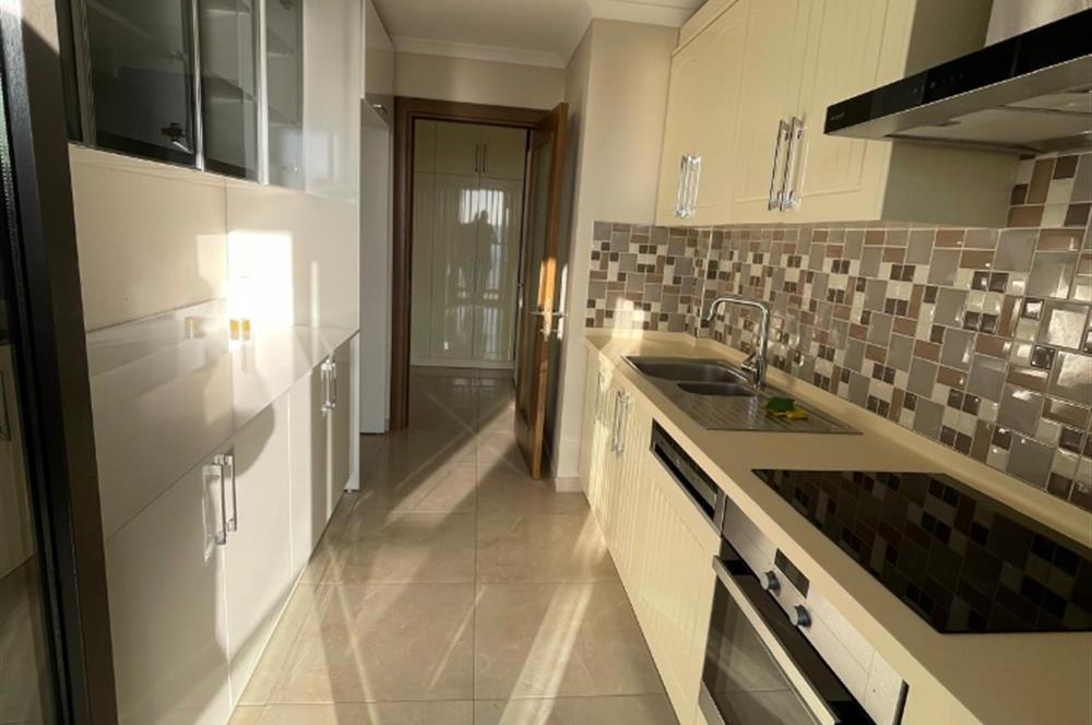 PARK 34 KİRALIK 3+1