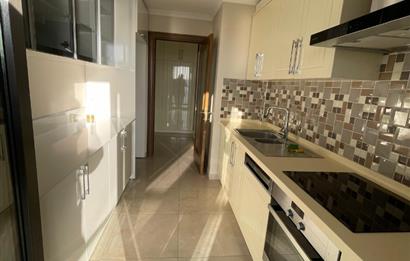 PARK 34 KİRALIK 3+1