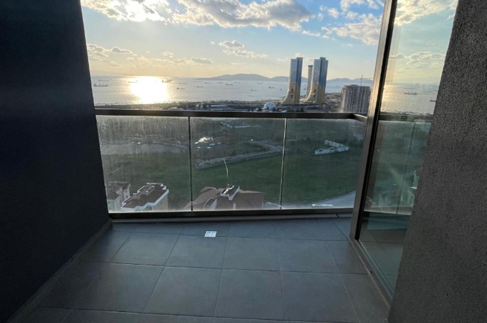 PARK 34 KİRALIK 3+1