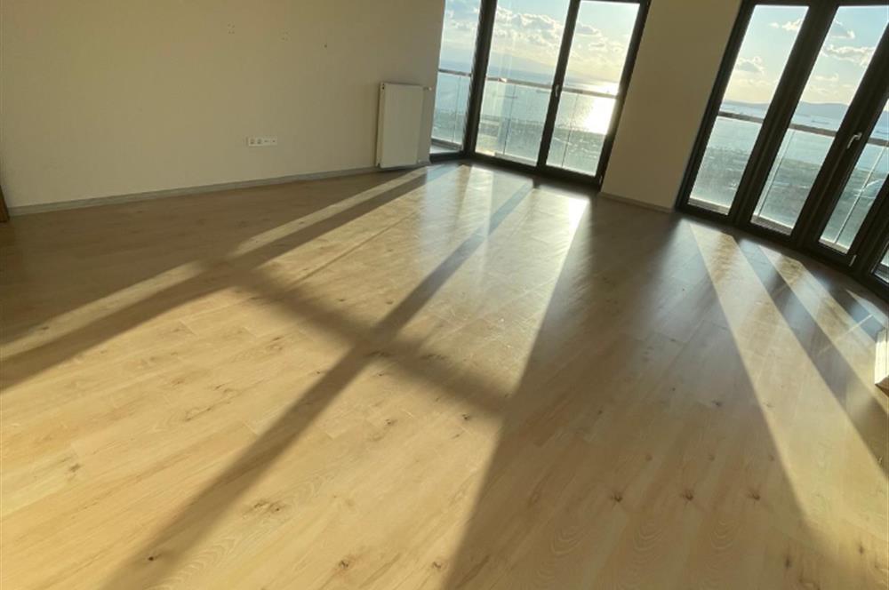 PARK 34 KİRALIK 3+1