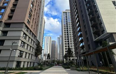 C21 ROOF'DAN YENİ FİKİRTEPE 16.ETAPTA 1+1 KİRALIK DAİRE