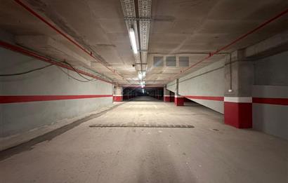 C21 ROOF'DAN YENİ FİKİRTEPE 16.ETAPTA 1+1 KİRALIK DAİRE