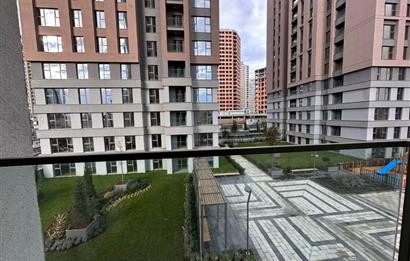 C21 ROOF'DAN YENİ FİKİRTEPE 16.ETAPTA 1+1 KİRALIK DAİRE