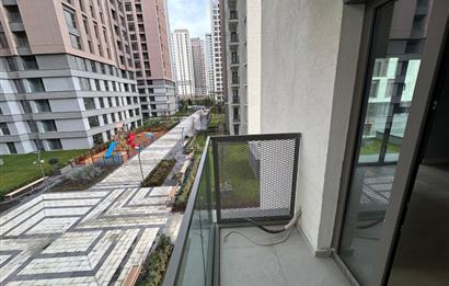 C21 ROOF'DAN YENİ FİKİRTEPE 16.ETAPTA 1+1 KİRALIK DAİRE