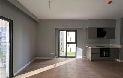 C21 ROOF'DAN YENİ FİKİRTEPE 16.ETAPTA 1+1 KİRALIK DAİRE