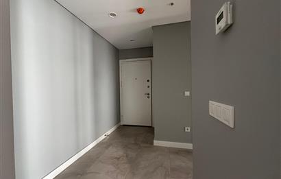 C21 ROOF'DAN YENİ FİKİRTEPE 16.ETAPTA 1+1 KİRALIK DAİRE