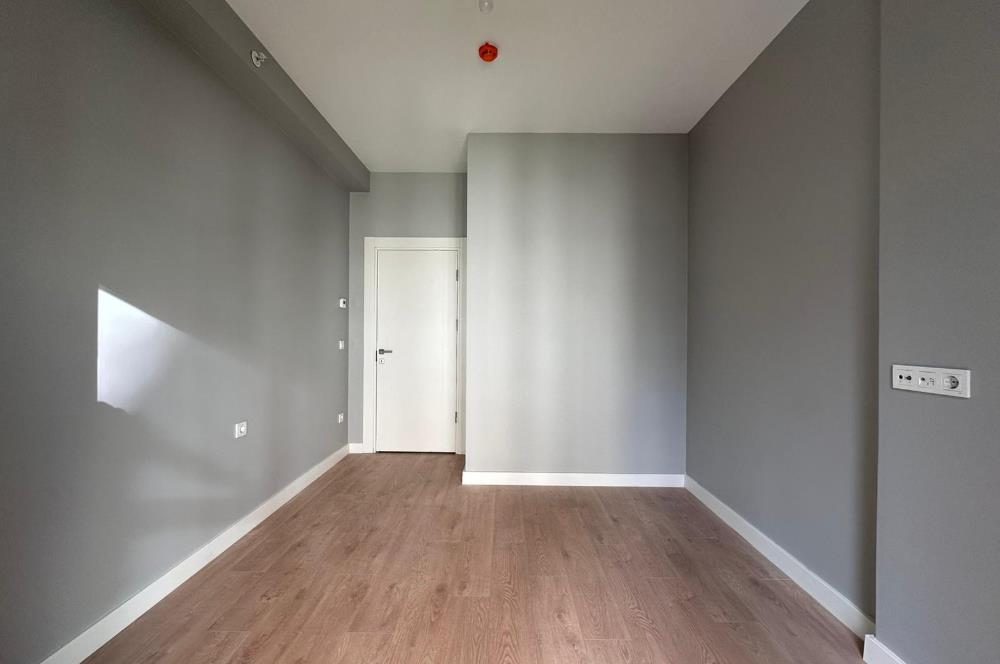 C21 ROOF'DAN YENİ FİKİRTEPE 16.ETAPTA 1+1 KİRALIK DAİRE