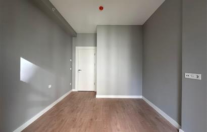 C21 ROOF'DAN YENİ FİKİRTEPE 16.ETAPTA 1+1 KİRALIK DAİRE