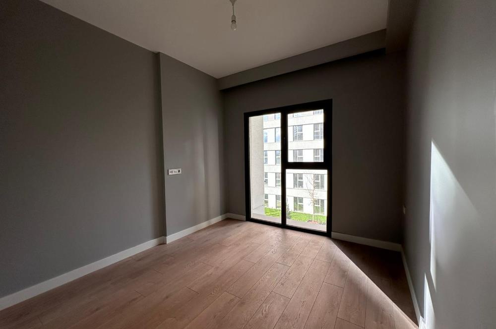 C21 ROOF'DAN YENİ FİKİRTEPE 16.ETAPTA 1+1 KİRALIK DAİRE