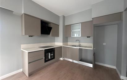 C21 ROOF'DAN YENİ FİKİRTEPE 16.ETAPTA 1+1 KİRALIK DAİRE