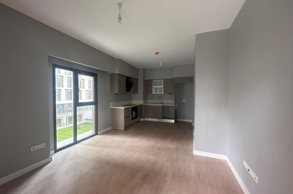 C21 ROOF'DAN YENİ FİKİRTEPE 16.ETAPTA 1+1 KİRALIK DAİRE