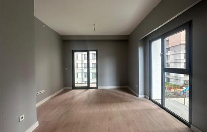 C21 ROOF'DAN YENİ FİKİRTEPE 16.ETAPTA 1+1 KİRALIK DAİRE