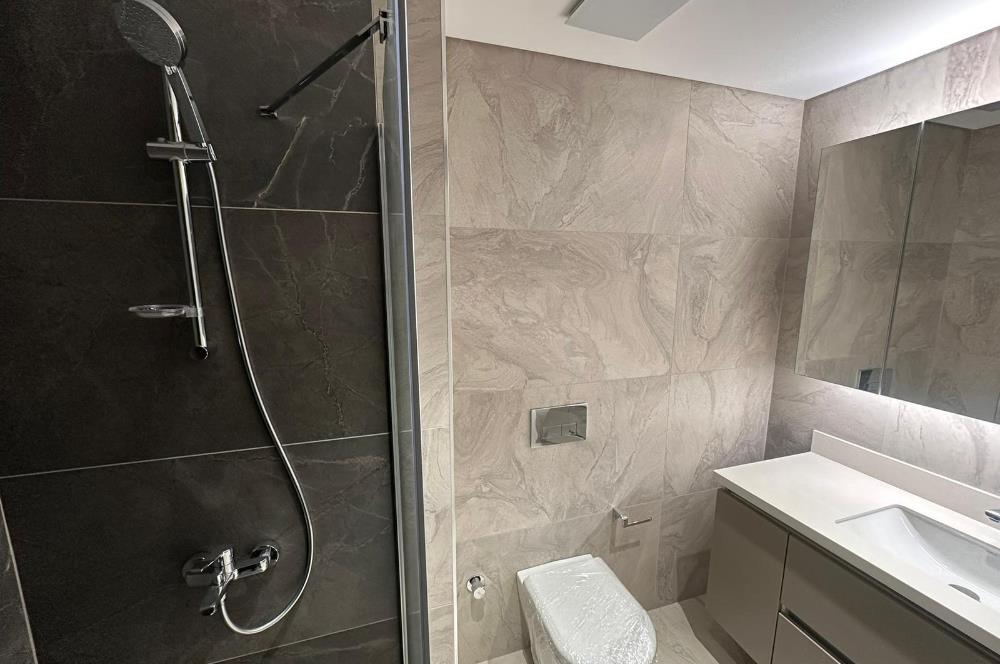 C21 ROOF'DAN YENİ FİKİRTEPE 16.ETAPTA 1+1 KİRALIK DAİRE