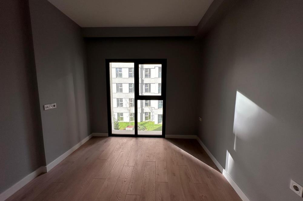 C21 ROOF'DAN YENİ FİKİRTEPE 16.ETAPTA 1+1 KİRALIK DAİRE