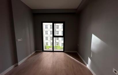 C21 ROOF'DAN YENİ FİKİRTEPE 16.ETAPTA 1+1 KİRALIK DAİRE