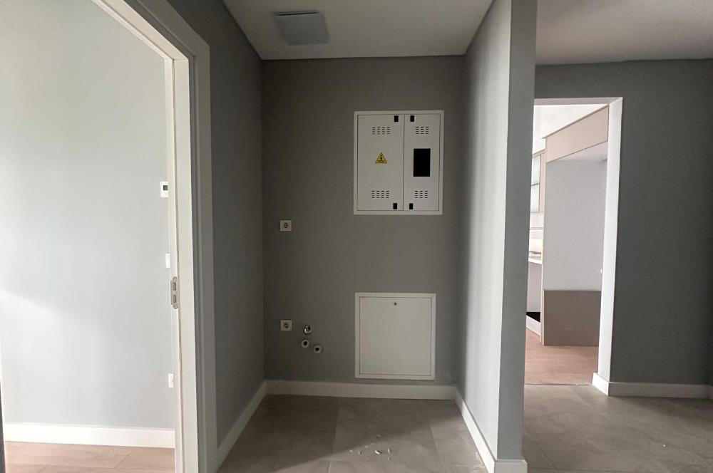 C21 ROOF'DAN YENİ FİKİRTEPE 16.ETAPTA 1+1 KİRALIK DAİRE