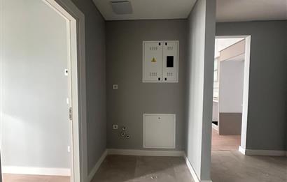 C21 ROOF'DAN YENİ FİKİRTEPE 16.ETAPTA 1+1 KİRALIK DAİRE