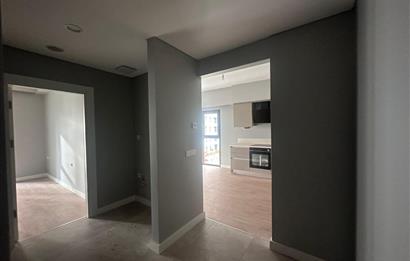 C21 ROOF'DAN YENİ FİKİRTEPE 16.ETAPTA 1+1 KİRALIK DAİRE