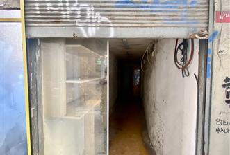 KARAKÖY'DE VAKIFTAN KİRALIK DÜKKAN   - 9 - 32181