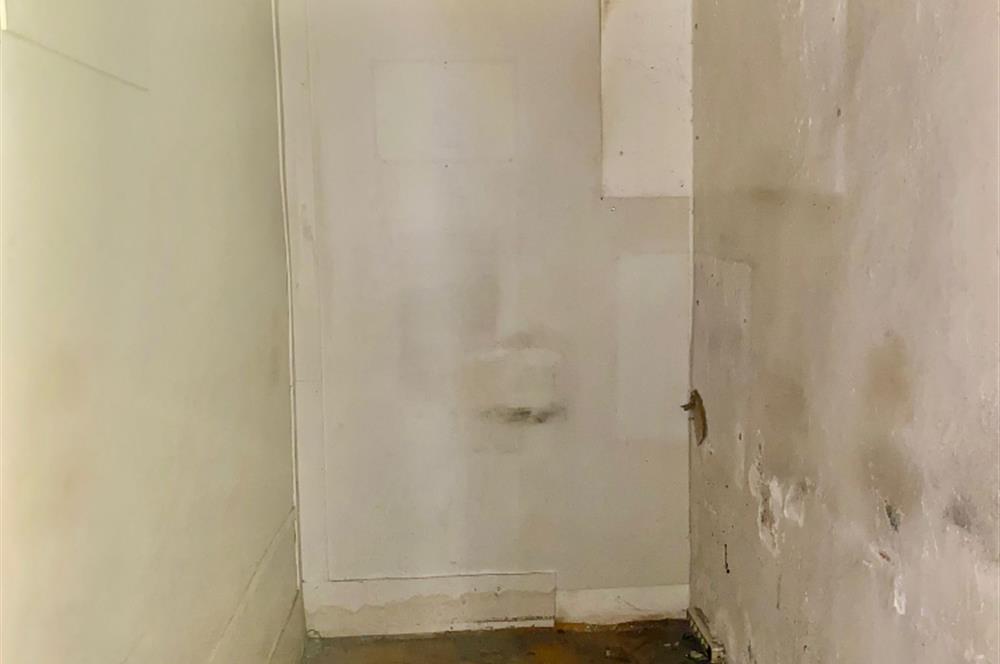 KARAKÖY'DE VAKIFTAN KİRALIK DÜKKAN  