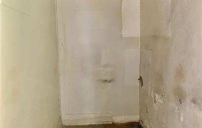 KARAKÖY'DE VAKIFTAN KİRALIK DÜKKAN  