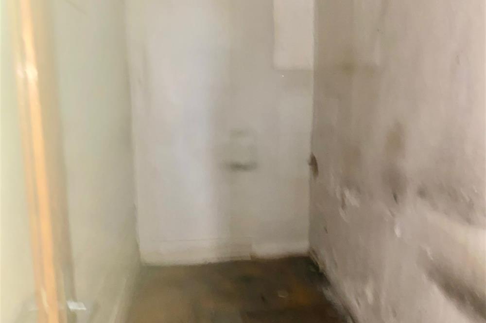 KARAKÖY'DE VAKIFTAN KİRALIK DÜKKAN  