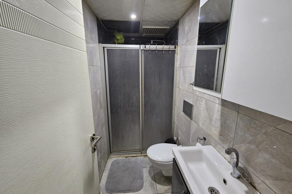 C21 LOFT'TAN İNCİLİPINARDA 1+1 SATILIK APART