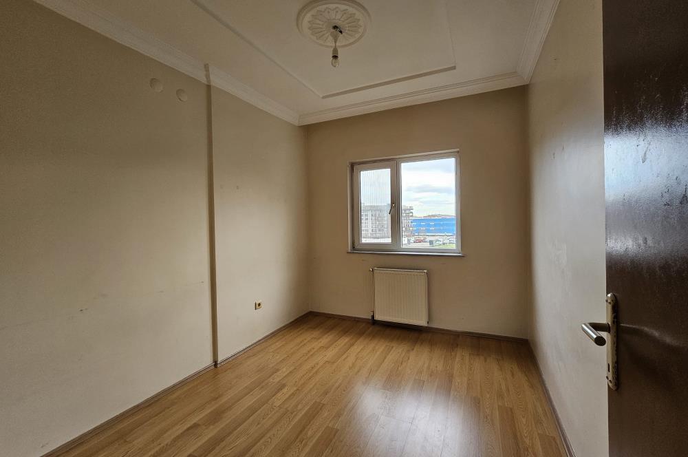 ÇAMLIK MAHALLESİ KİPTAŞ MANOLYA SİTESİNDE 3+1 KİRALIK DAİRE