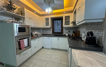 BODRUM DEREKÖY’DE KİRALIK 2+1 BAHÇE KULLANIMLI DUBLEKS DAİRE