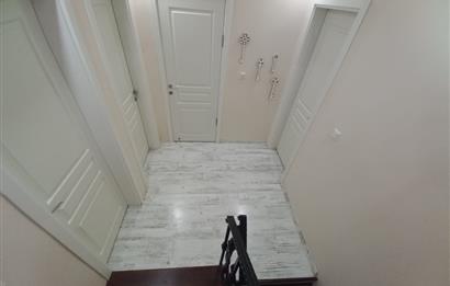 BODRUM DEREKÖY’DE KİRALIK 2+1 BAHÇE KULLANIMLI DUBLEKS DAİRE