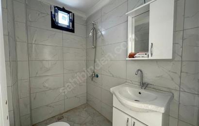 Balıkesir Gömeç Karaağaç Deniz Manzaralı Satılık 3+1 Sıfır Daire