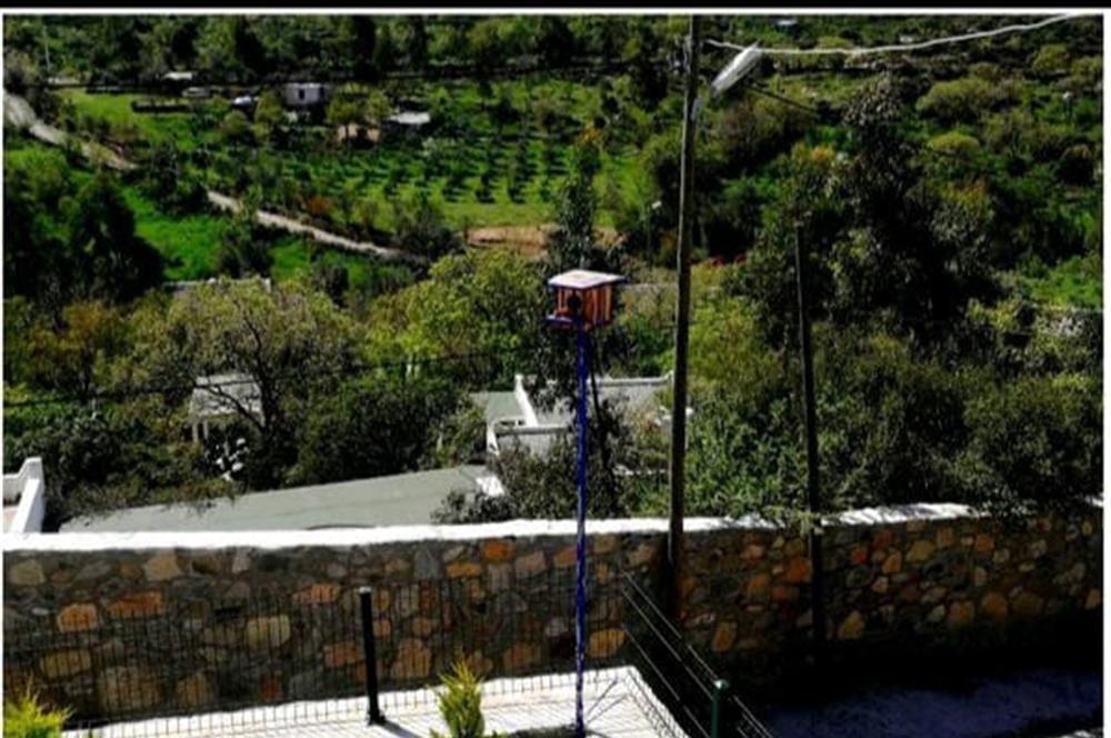 BODRUM DEREKÖY’DE KİRALIK 2+1 BAHÇE KULLANIMLI DUBLEKS DAİRE